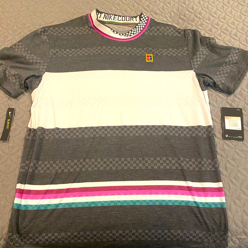 Nike Dri fit shirt